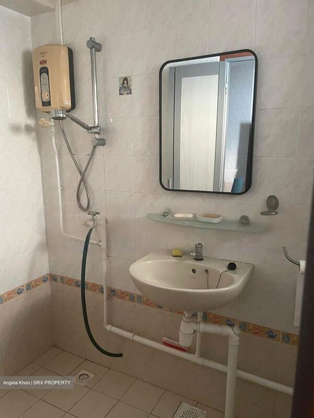 Blk 655B Jurong West Street 61 (Jurong West), HDB 4 Rooms #486165081